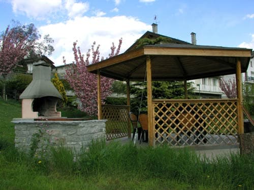 Habitación privada – La Chicca Bed and Breakfast - Foto 4