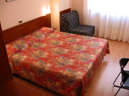 Hotel Domus - Foto 4
