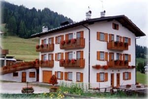 2-Room Apartment – Appartamenti Bellunesi - Foto 2
