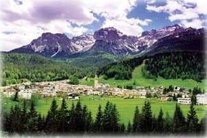 2-Room Apartment – Appartamenti Bellunesi - Foto 4