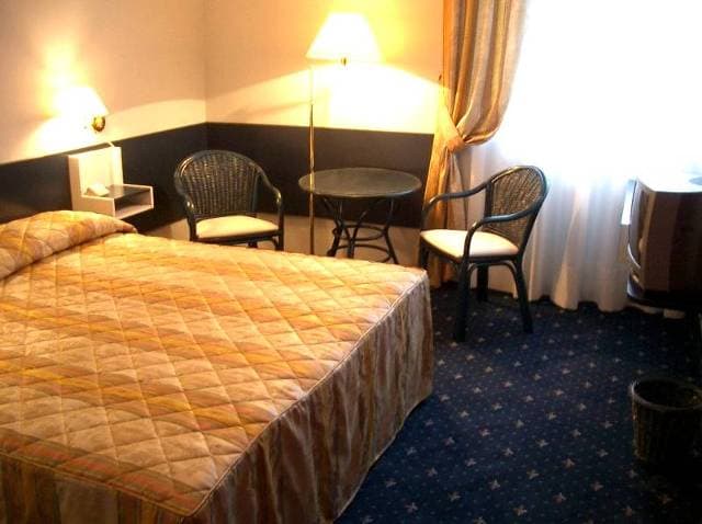 Hôtel Posta - Foto 3