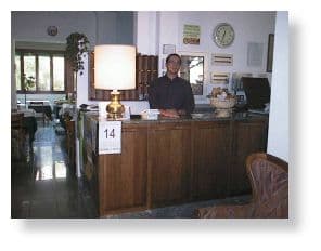 Hotel Prati - Foto 2