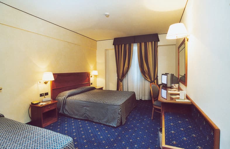 Hotel Valdarno - Foto 4