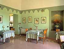 Hôtel Del Campo - Foto 3