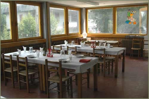 Albergue per la Gioventù Bucaneve - Foto 2