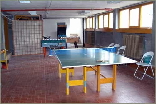 Albergue per la Gioventù Bucaneve - Foto 3
