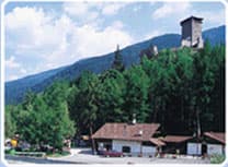 Camping Cevedale - Foto 2