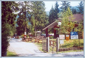 Apartamento de 2 piezas – Campeggio Boscoblu - Bormio (SO) - Foto 3