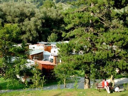 Camping Le Foci - Foto 2