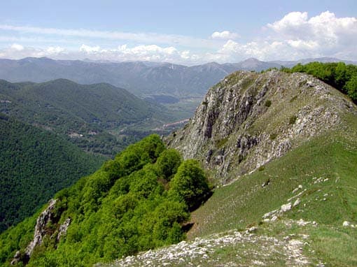 Camping Le Foci - Foto 4