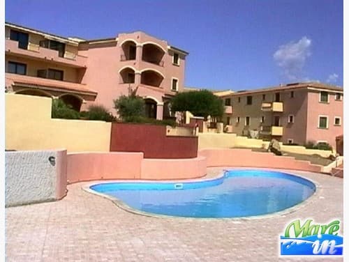 Apartamento de 2 piezas – Mare In S.r.l. Sardegnando Vacanze - Apartamento a Porto Quadro