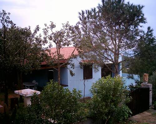 Privatzimmer – Bed And Breakfast Brezza Marina - Foto 2