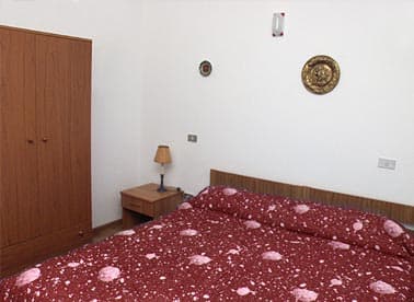 Privatzimmer – Bed And Breakfast Brezza Marina - Foto 3