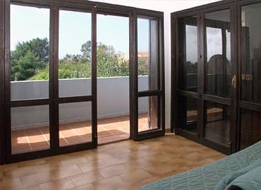 Privatzimmer – Bed And Breakfast Brezza Marina - Foto 4
