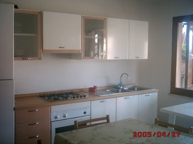 Appartement 2 pièces – Con Vista Mare - Foto 2