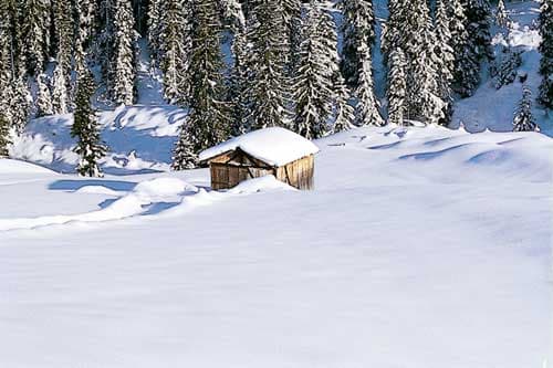 Camping Malga Ciapela Marmolada - Foto 4