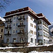 Hôtel Faloria - Foto 2