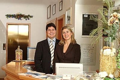 Hôtel Faloria - Foto 3