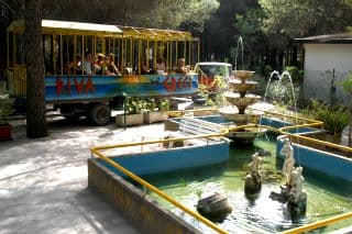 Camping Riva dei Greci - Foto 4