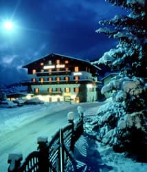 Hotel Rosa - Hotel a Vigo di Fassa