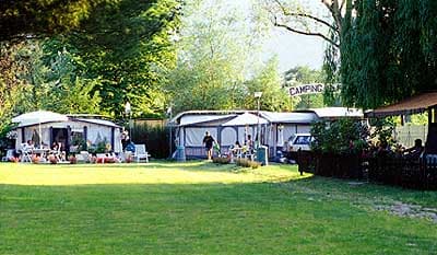 2-Zimmer-Wohnung – Conca d'Oro Camping - Foto 2