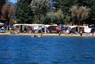 2-Zimmer-Wohnung – Conca d'Oro Camping - Foto 3
