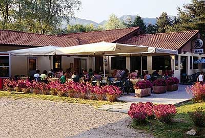2-Zimmer-Wohnung am Seeufer - Baveno (VB) - Foto 6