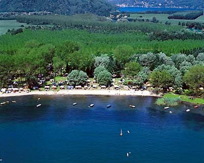 2-Zimmer-Wohnung am Seeufer - Baveno (VB) - Foto 7