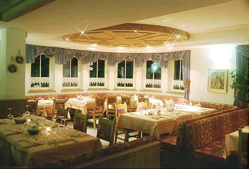 Hotel Conturina - Foto 2