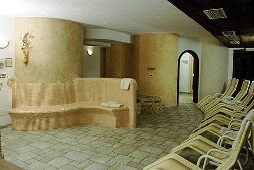 Hotel Conturina - Foto 3