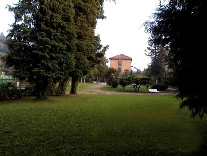 Hotel Villa San Francesco - Foto 3