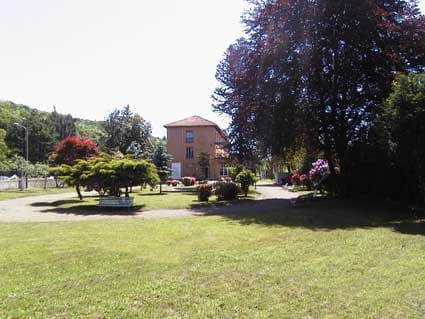 Hotel Villa San Francesco - Foto 4