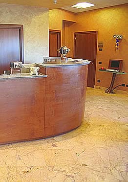 Hotel Medea - Foto 2