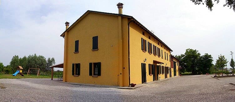 Appartement 2 pièces – Il Raccolto Agriturismo - Foto 4