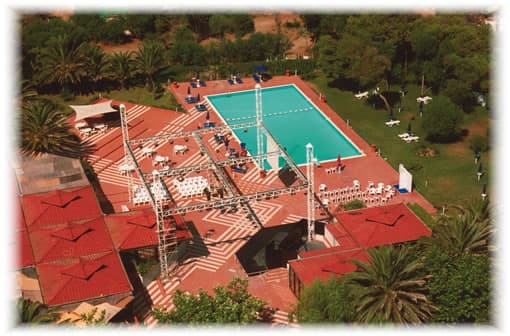 Kammel Camping Club - Foto 2