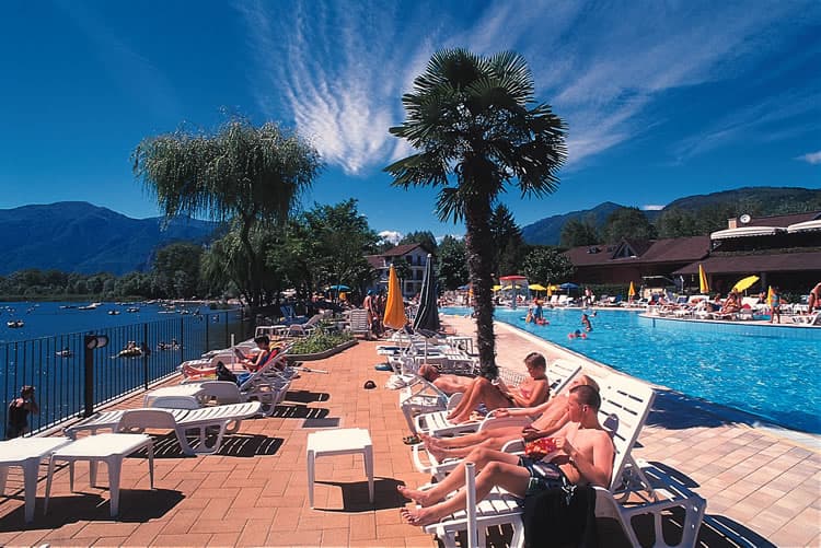 Camping Village Isolino - Foto 2