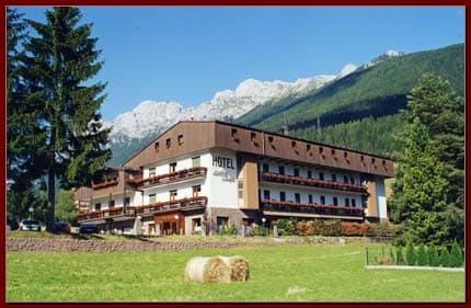 Hotel Dolce Casa - Foto 2