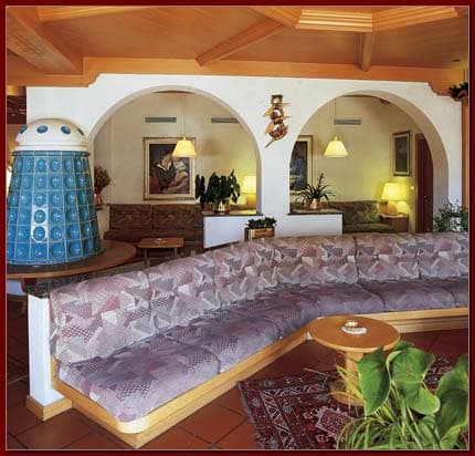 Hotel Dolce Casa - Foto 3