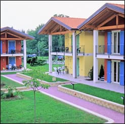 Camping Village Lago Maggiore - Foto 2