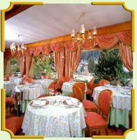 Hotel Oberosler - Foto 2