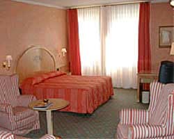 Privatzimmer – Agorà Palace Hotel - Foto 2