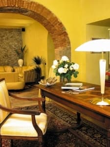 Hotel Castiglione - Foto 2