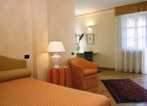 Hotel Castiglione - Foto 3