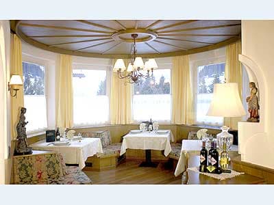 Hotel Alaska - Foto 2