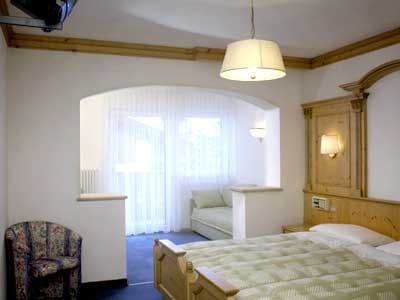 Hotel Alaska - Foto 4