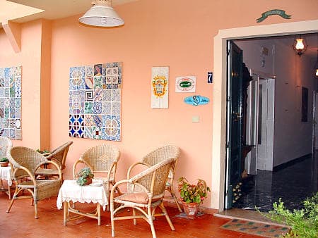 Villa degli Aranci Hotel - Foto 3