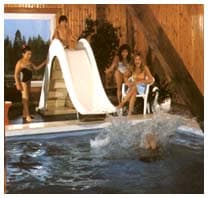 Hotel Fontana - Foto 4
