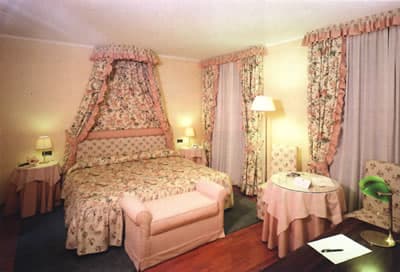 Chambre privée – Green Center Hotel - Foto 4