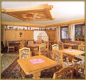 Hotel Lupo Bianco - Foto 2