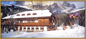 Hotel Lupo Bianco - Foto 4